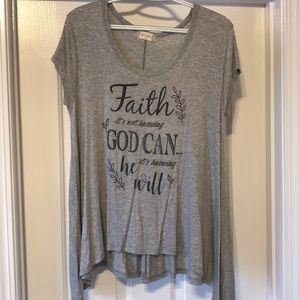 Altar’d State graphic T